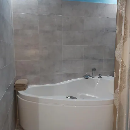 Bluesky Apartamento
