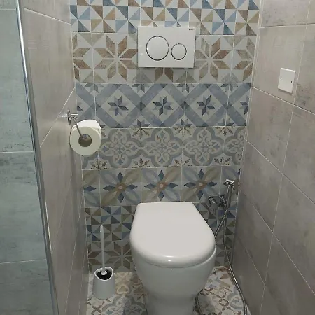 Bluesky Apartamento *