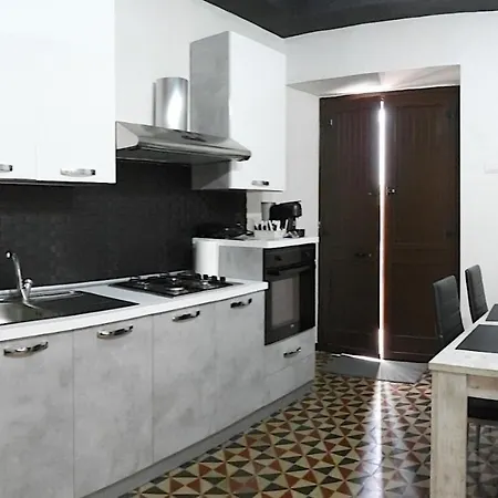 Apartamento Bluesky *