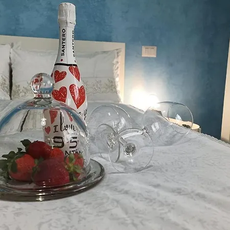 Apartamento Bluesky Mascali
