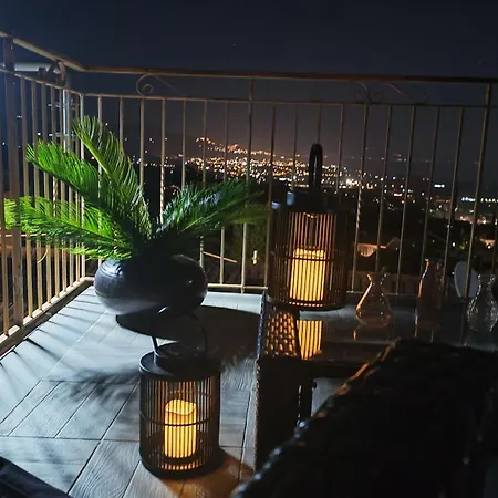 Bluesky Apartamento *
