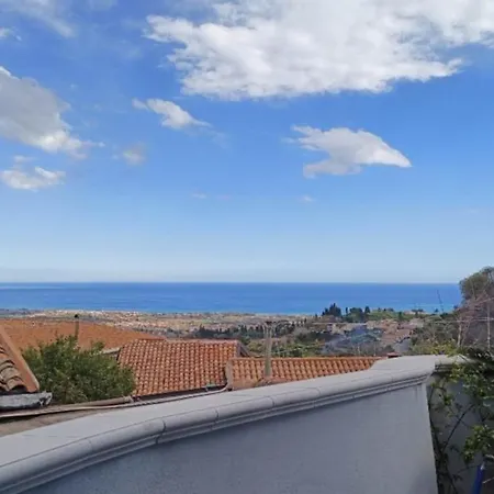 Bluesky Appartamento Mascali
