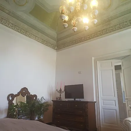Appartamento Bluesky *