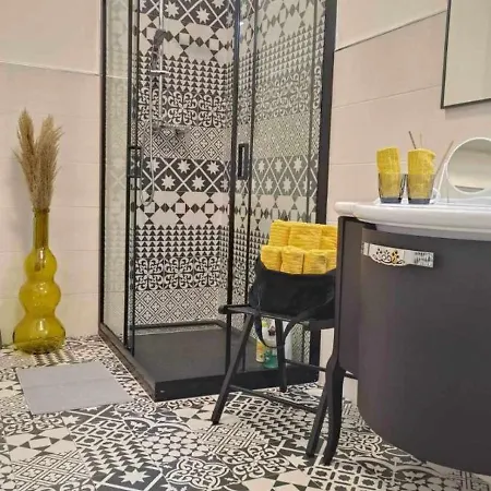 Apartamento Bluesky Mascali