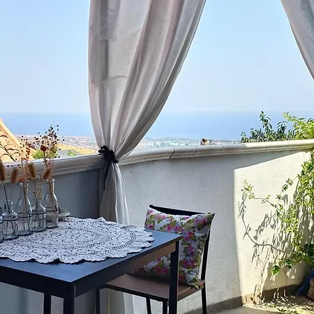 Bluesky Apartamento *