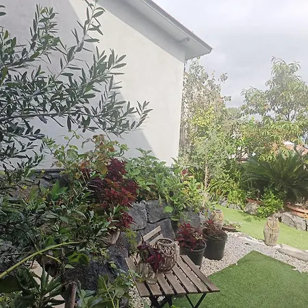 Bluesky Apartment Mascali