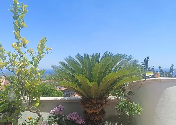 Bluesky * Mascali
